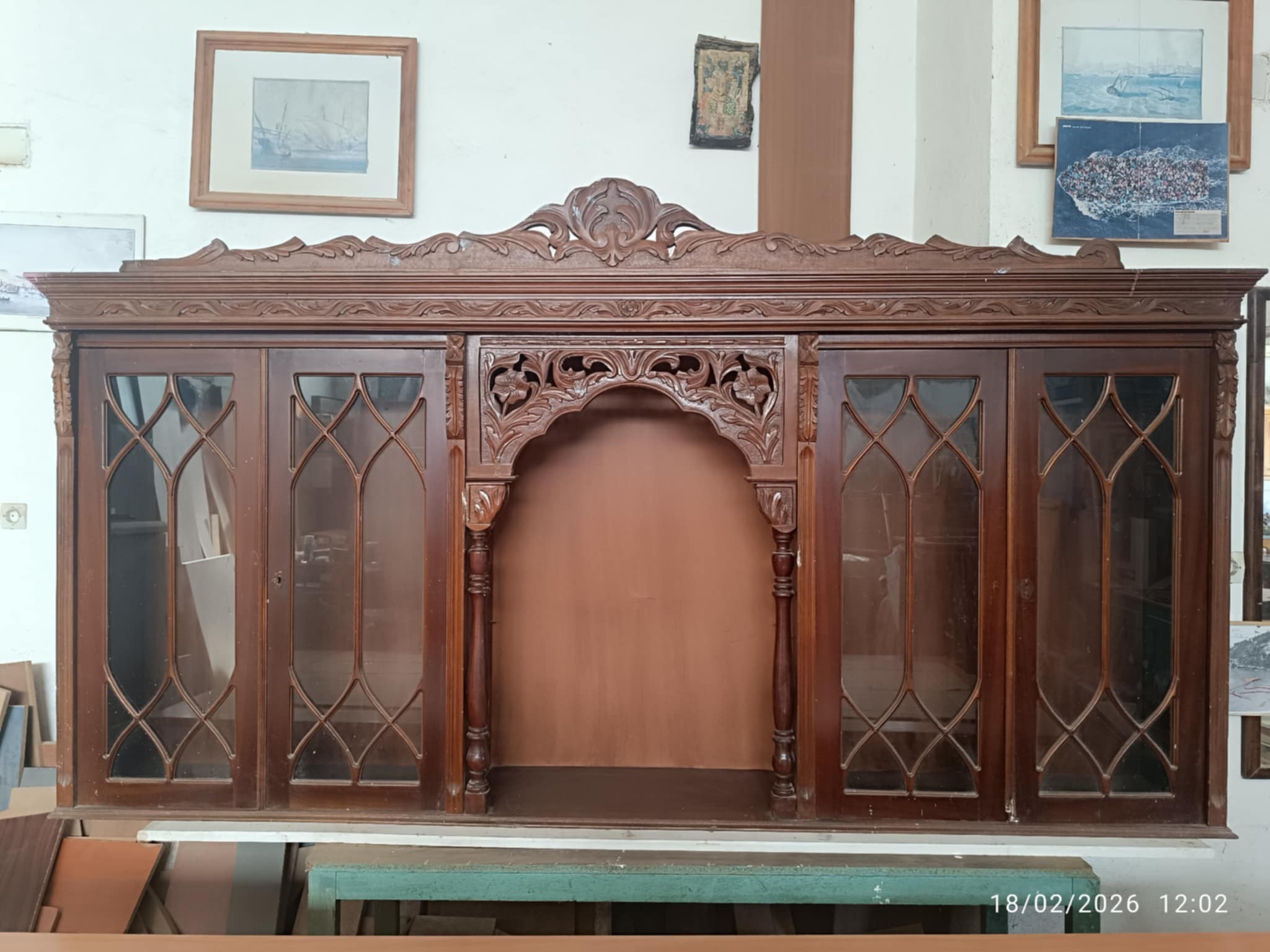 ΣΚΡΙΝΙΟ-ΣΥΝΘΕΤΟ ΣΑΛΟΝΙΟΥ