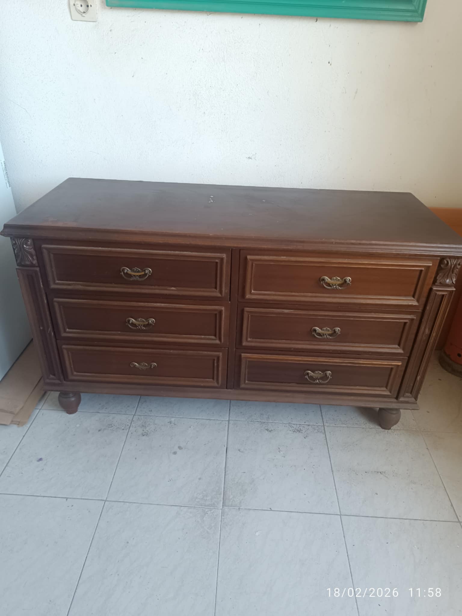 ΣΥΡΤΑΡΙΕΡΑ ΞΥΛΙΝΗ VINTAGE