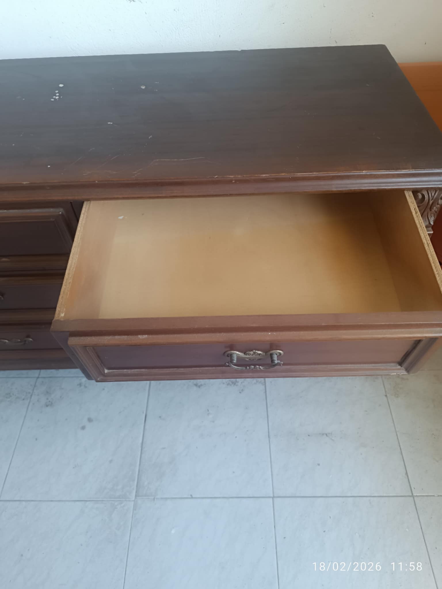 ΣΥΡΤΑΡΙΕΡΑ ΞΥΛΙΝΗ VINTAGE