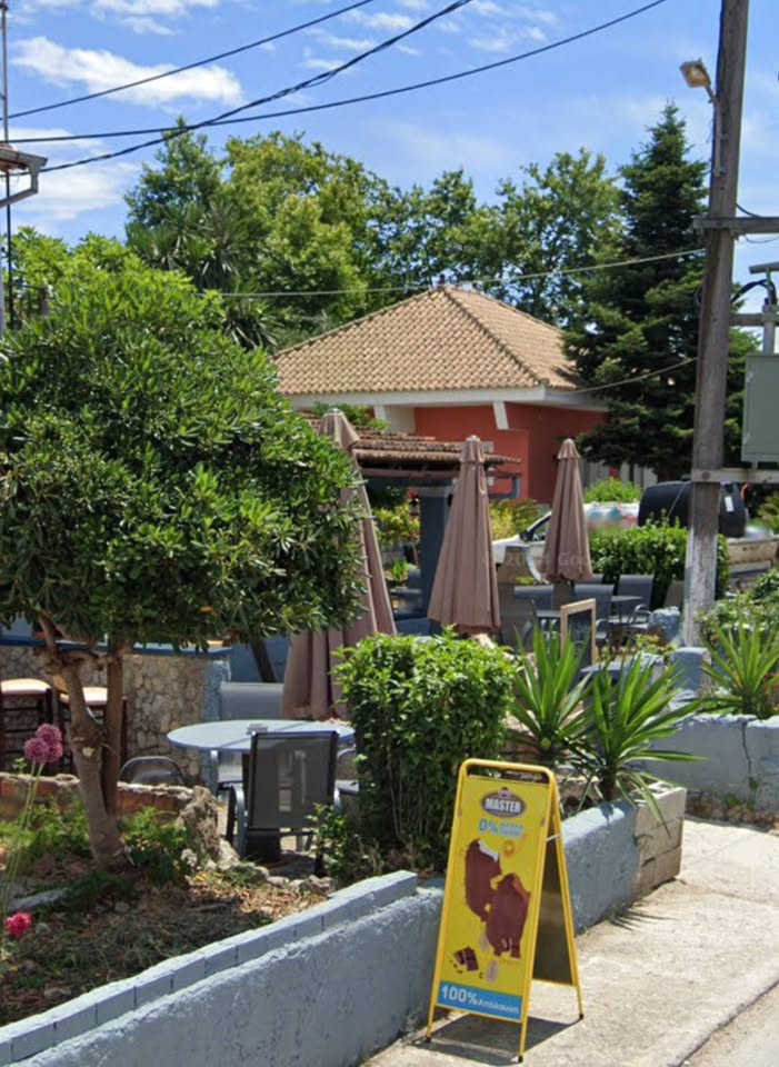 Ενοικιάζεται επαγγελματική στέγη