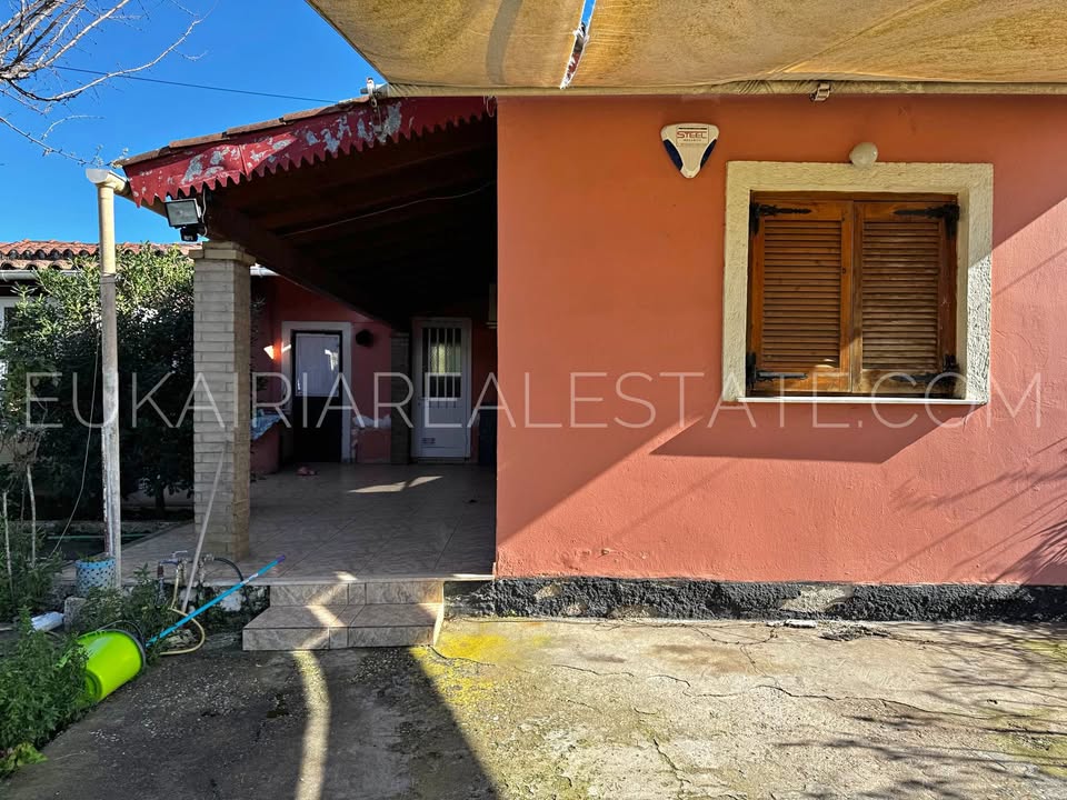 Ποταμος :Μονοκατοικια 75τμ προς πώληση