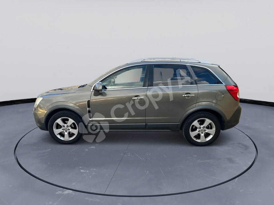 Opel Antara 2.0 CDTI 150hp Cosmo – Full Extra