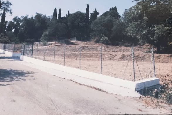 Πωλείται κτήμα 2 στρεμμάτων