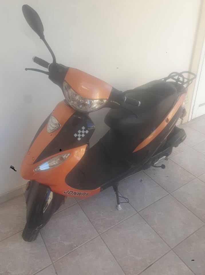 Πωλείται Μηχανή