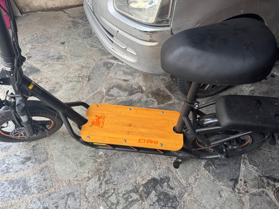 Ηλεκτρικό πατίνι