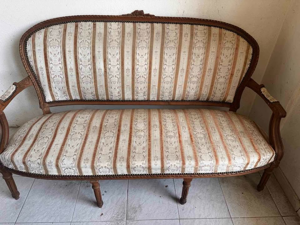 ΚΑΝΑΠΕΣ ΑΝΤΙΚΑ