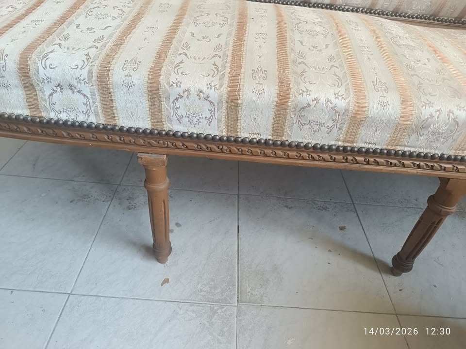 ΚΑΝΑΠΕΣ ΑΝΤΙΚΑ