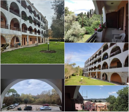 Πωλείται διαμέρισμα στο Κανόνι