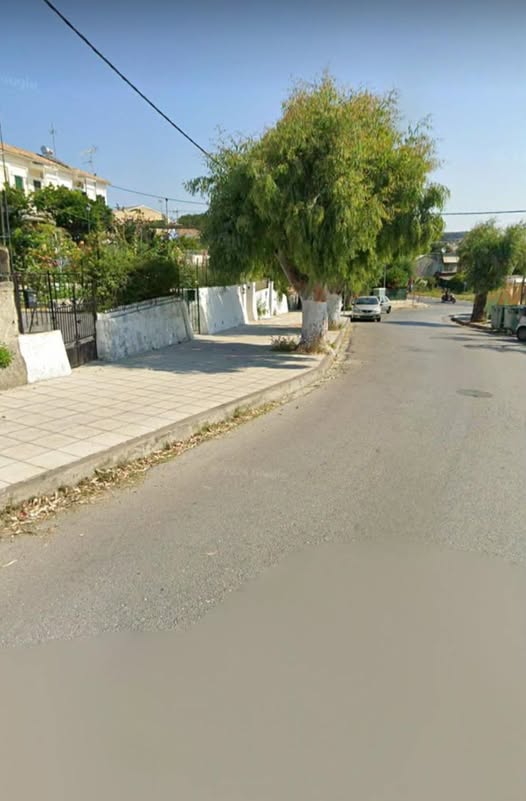 Πωλείται μονοκατοικία 89,80 τ.μ. στην περιοχή Κουλινές, Κέρκυρα.