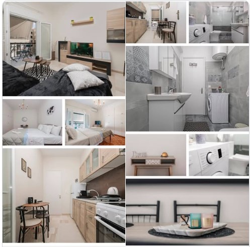 Πωλείται διαμέρισμα 52 τ.μ. στο Μαντούκι Κέρκυρας.