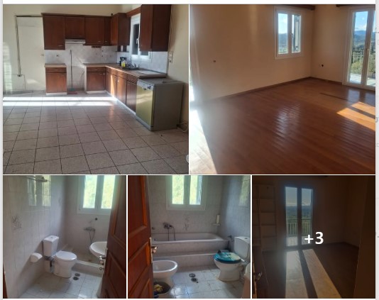 Προς Ενοικίαση – Μονοκατοικία στην Κυρά Χρυσικού